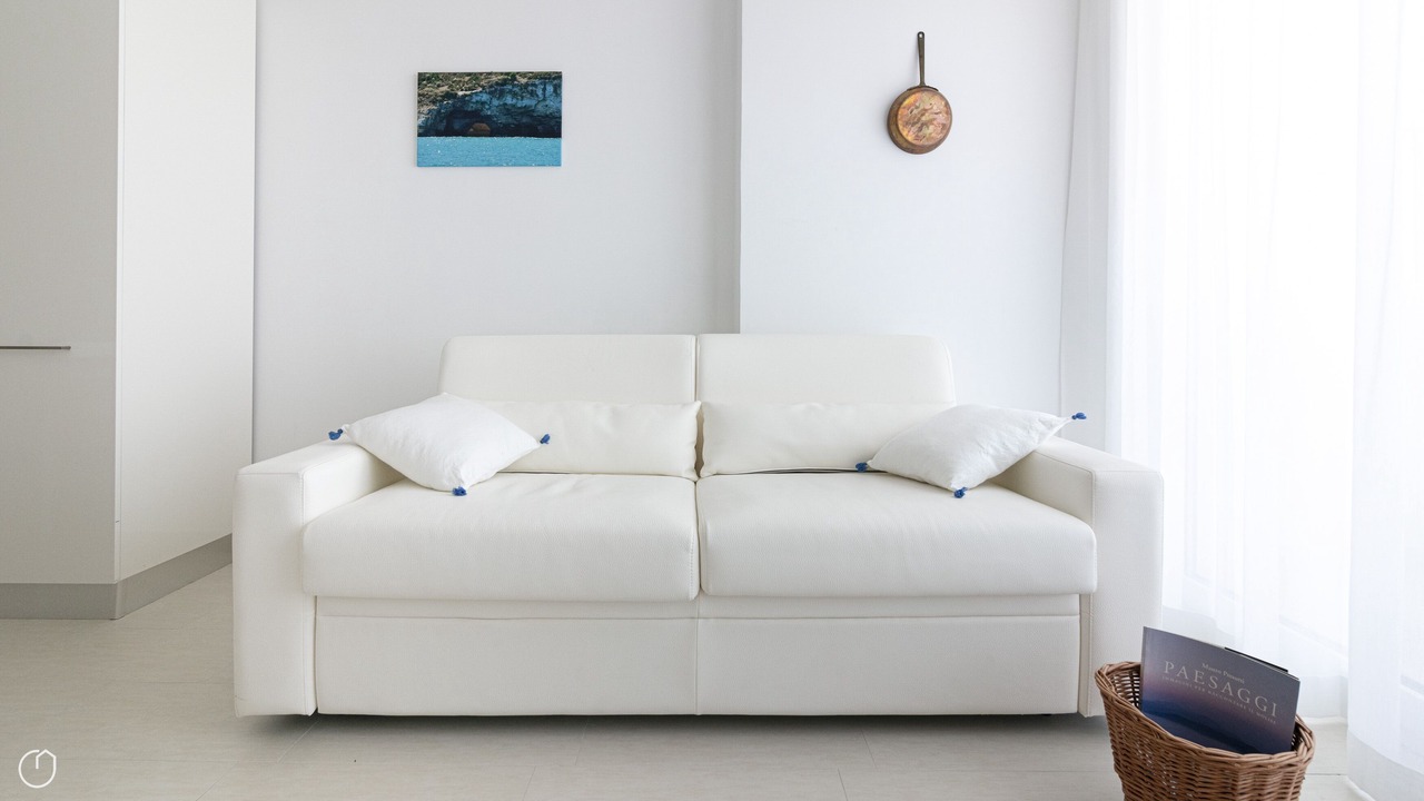 Photo of Livingroom in Termoli