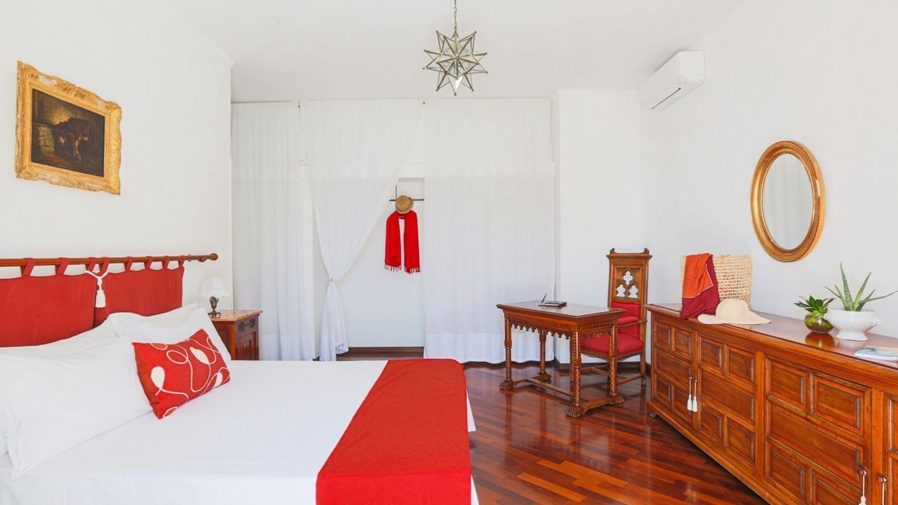 Photo of Bedroom in San Pietro