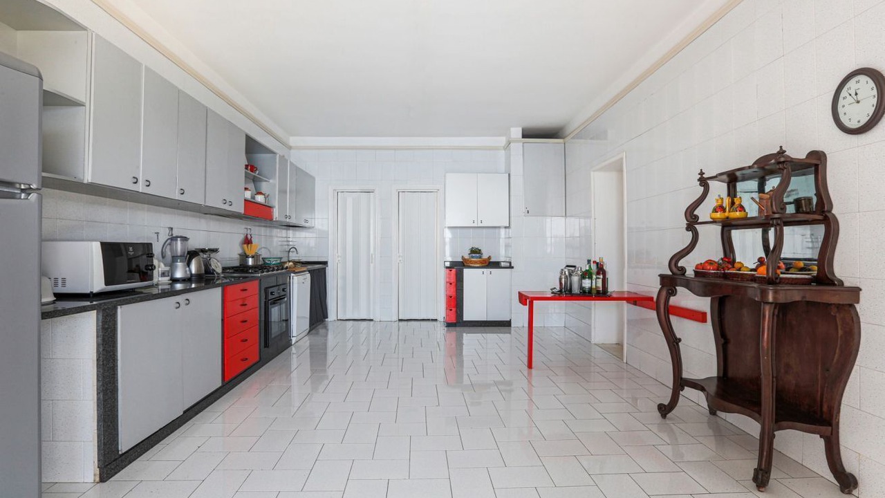 Photo of Kitchen in San Pietro