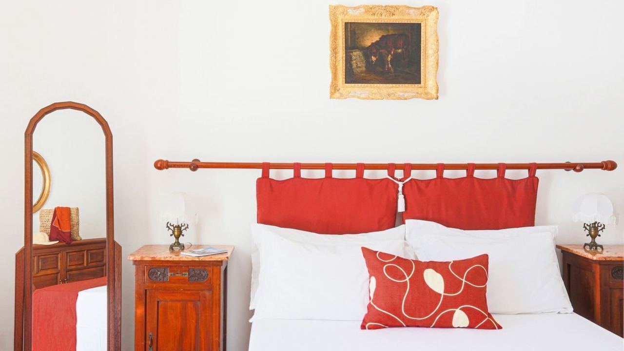 Photo of Bedroom in San Pietro