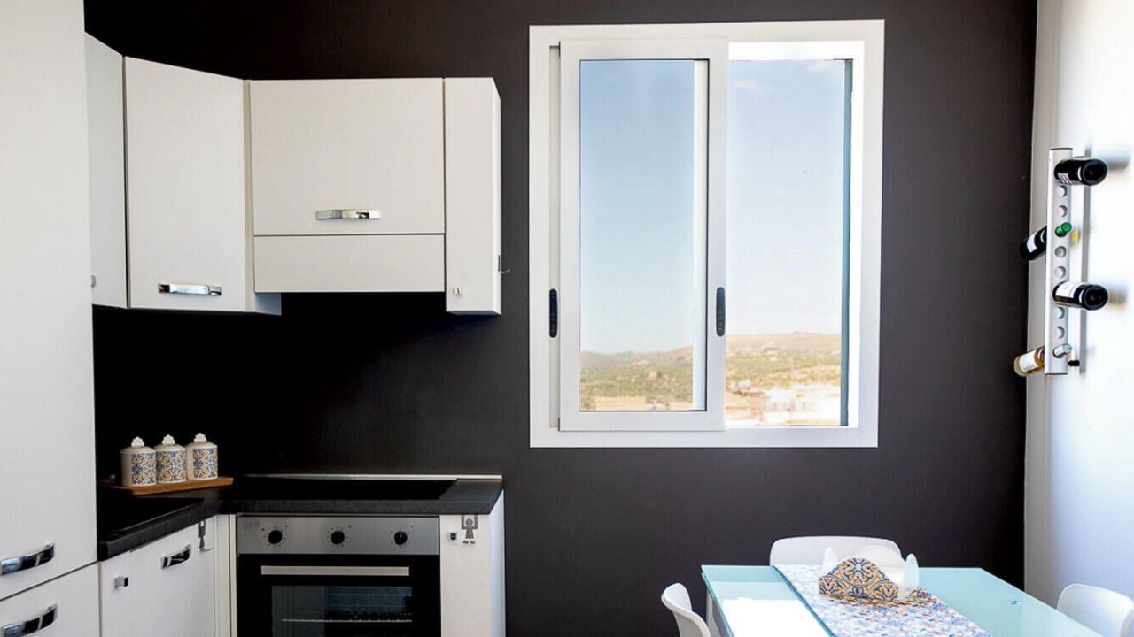 Photo of Kitchen in Noto Historic Centre