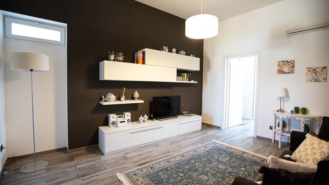 Photo of Livingroom in Noto Historic Centre