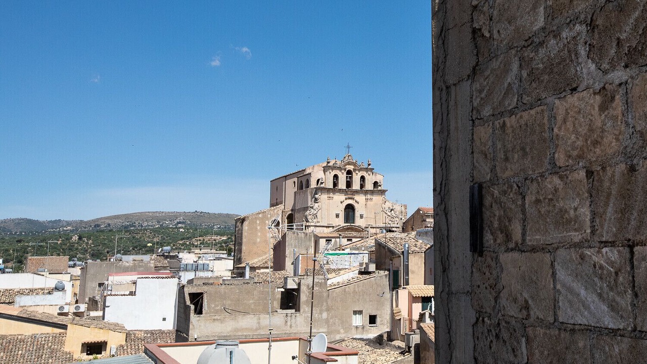 Photo of Others in Noto Historic Centre