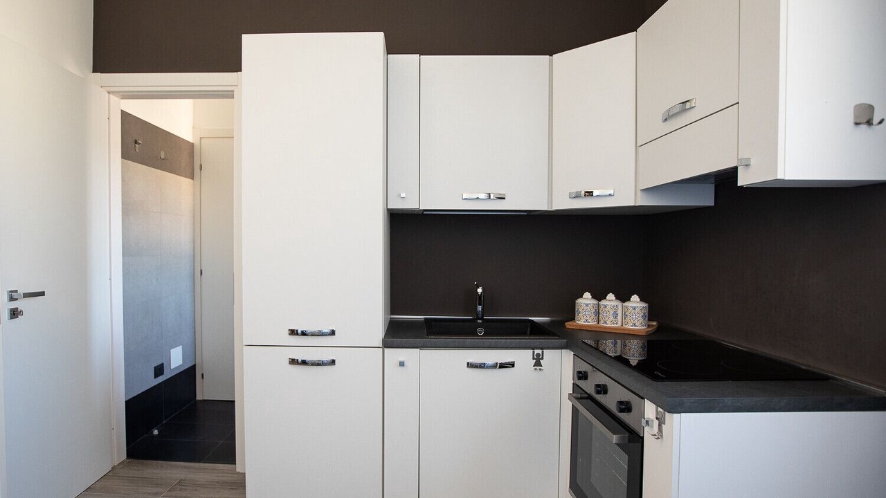 Photo of Kitchen in Noto Historic Centre