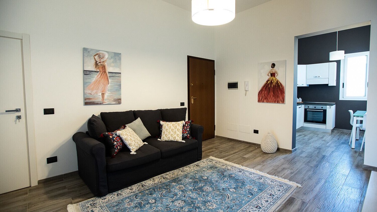 Photo of Livingroom in Noto Historic Centre