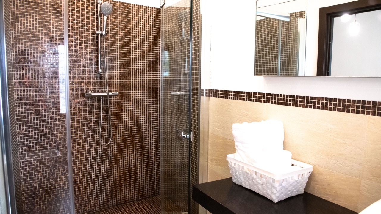 Photo of Bathroom in Trani