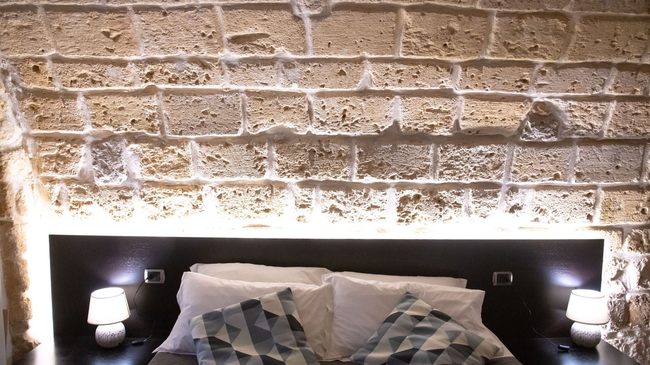 Photo of Bedroom in Trani