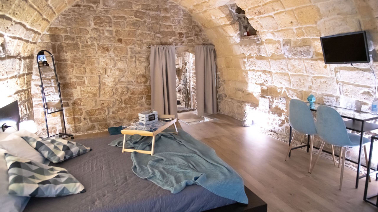Photo of Bedroom in Trani