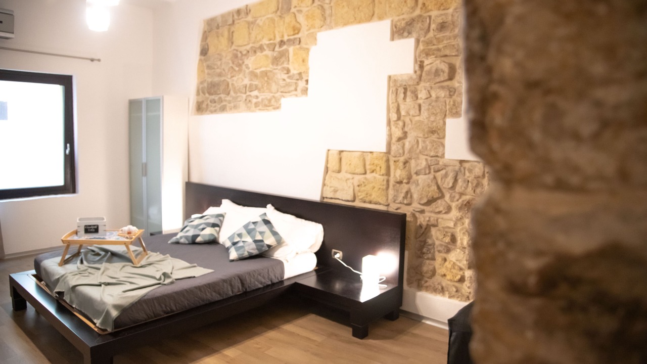 Photo of Bedroom in Trani