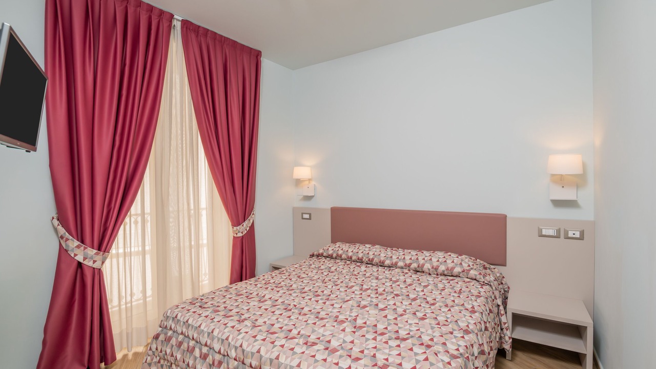 Photo of Bedroom in Santa Maria di Castellabate