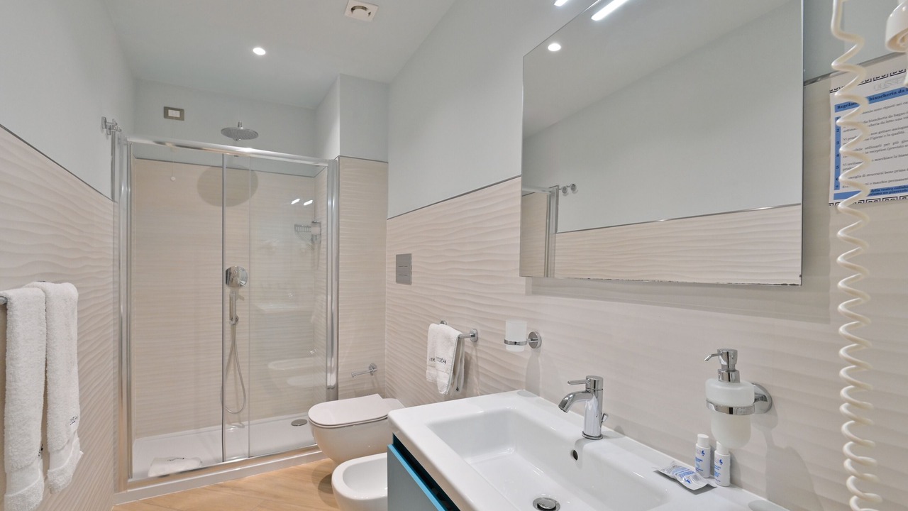 Photo of Bathroom in Santa Maria di Castellabate