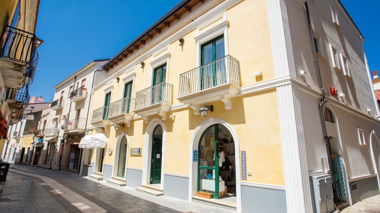 Photo of Outdoor in Santa Maria di Castellabate