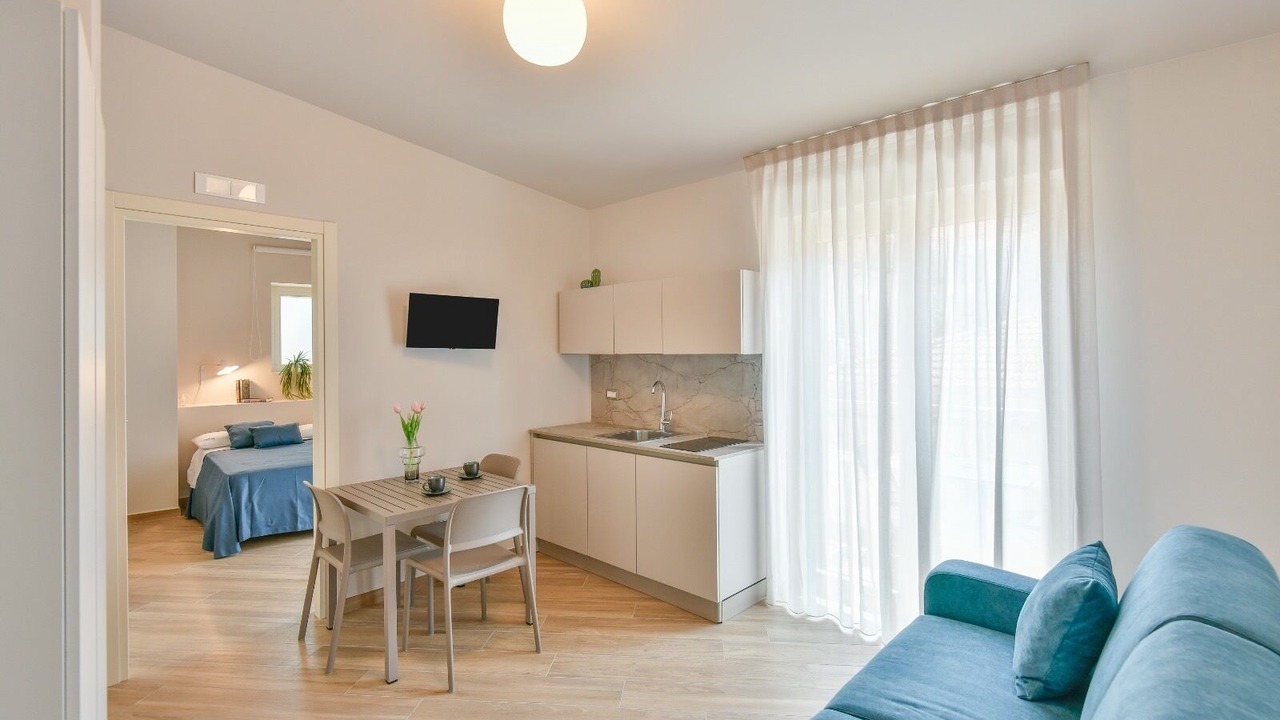 Photo of Livingroom in Santa Maria di Castellabate