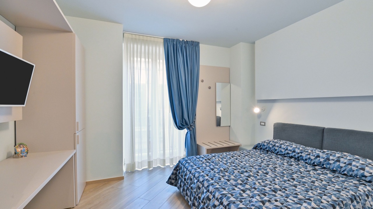 Photo of Bedroom in Santa Maria di Castellabate