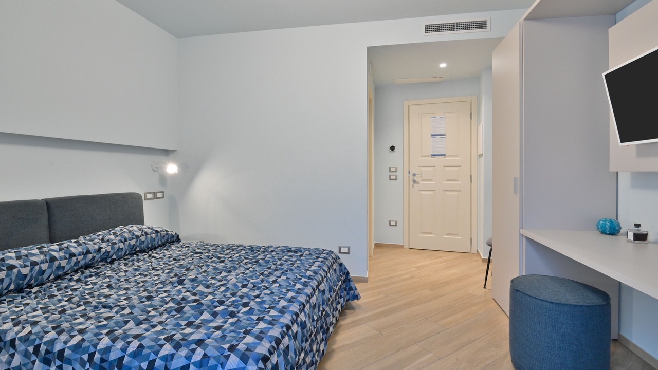Photo of Bedroom in Santa Maria di Castellabate