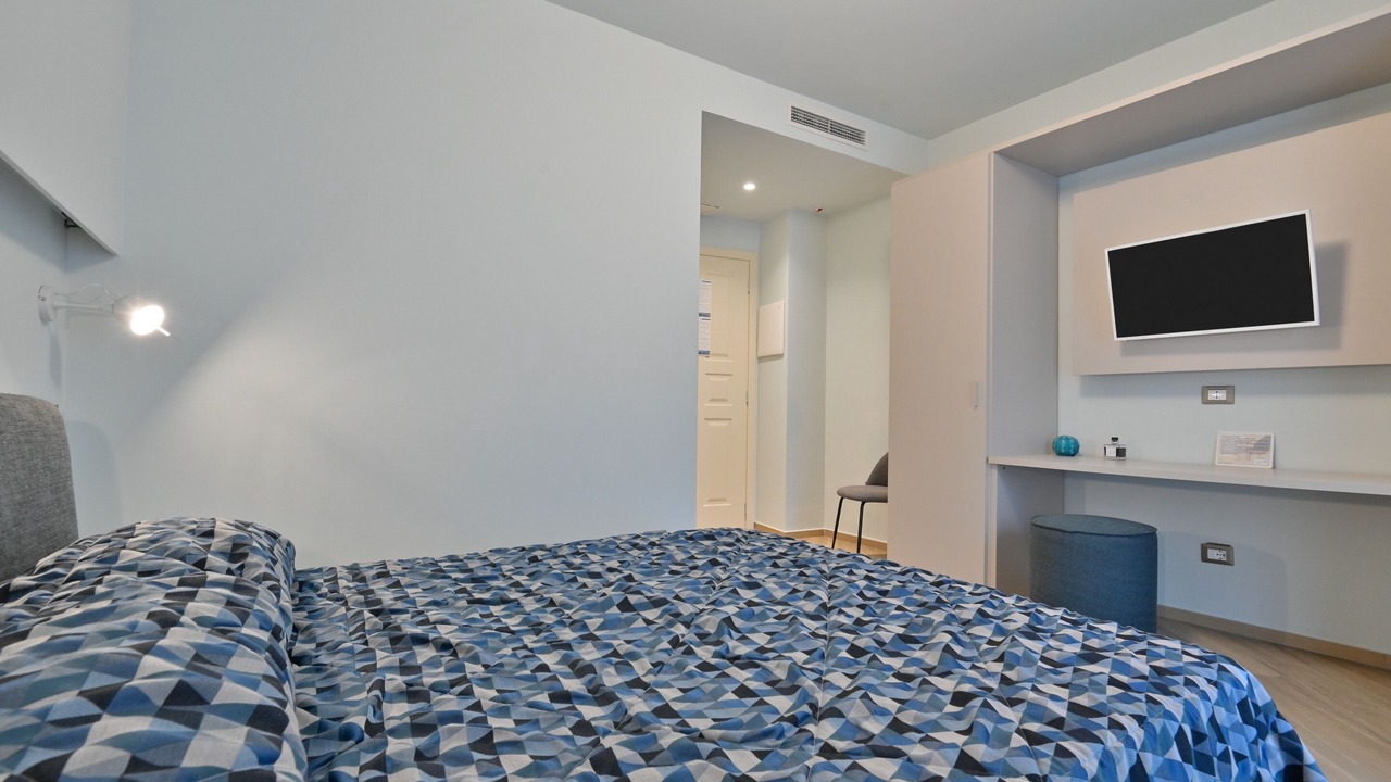 Photo of Bedroom in Santa Maria di Castellabate