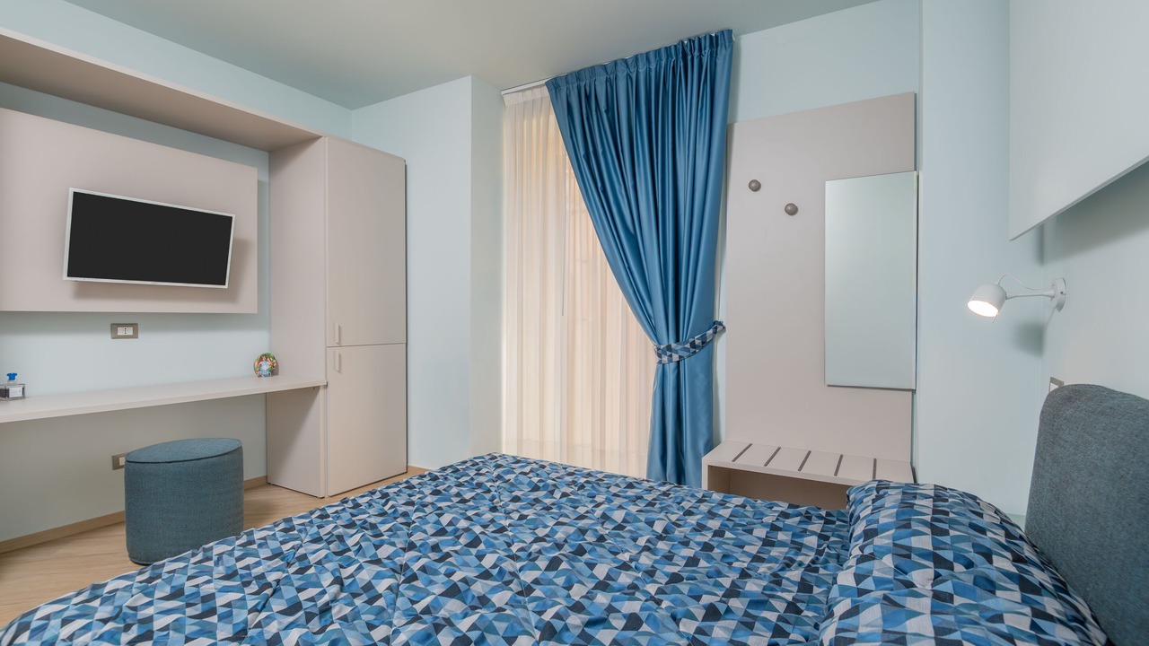 Photo of Bedroom in Santa Maria di Castellabate