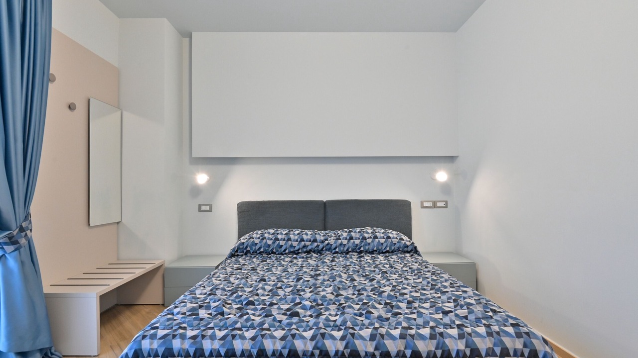 Photo of Bedroom in Santa Maria di Castellabate