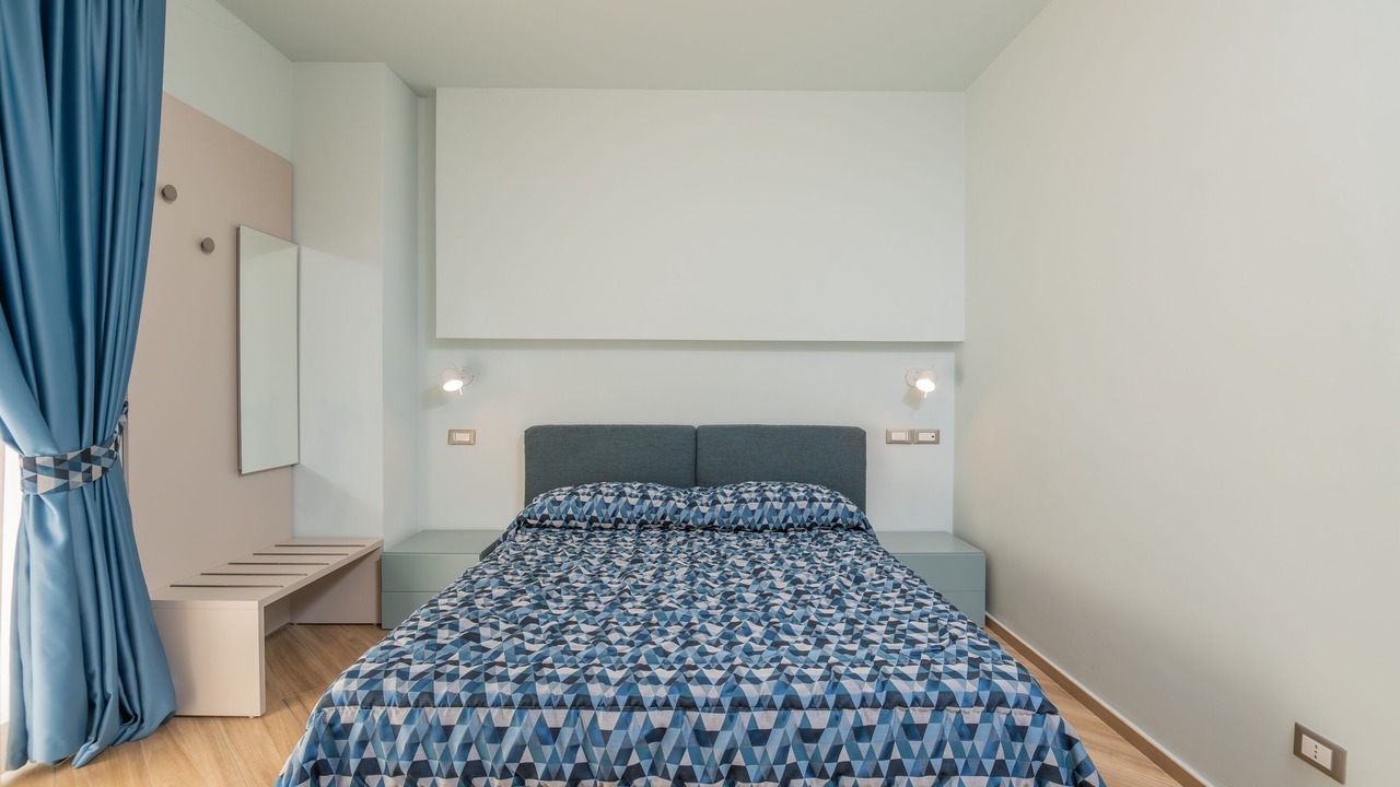 Photo of Bedroom in Santa Maria di Castellabate