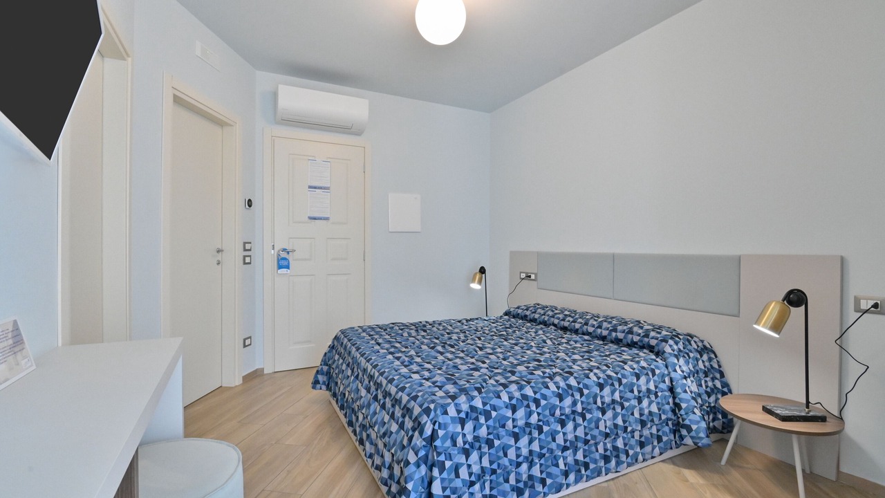 Photo of Bedroom in Santa Maria di Castellabate