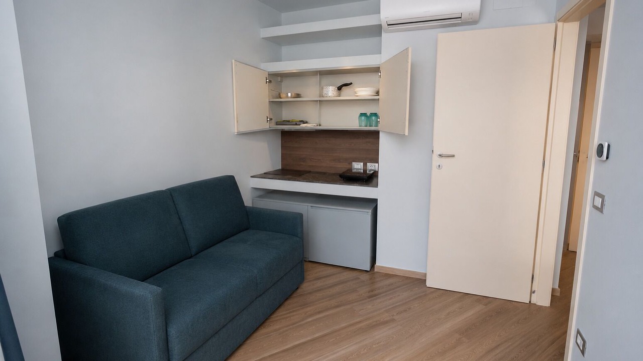 Photo of Livingroom in Santa Maria di Castellabate