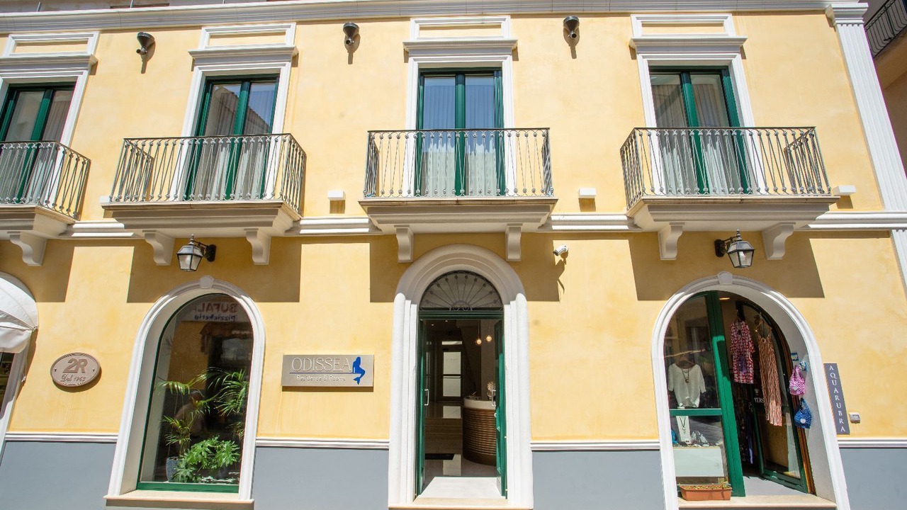 Photo of Outdoor in Santa Maria di Castellabate