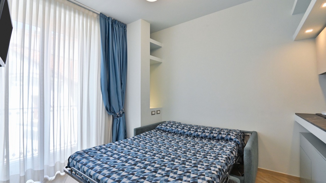 Photo of Bedroom in Santa Maria di Castellabate