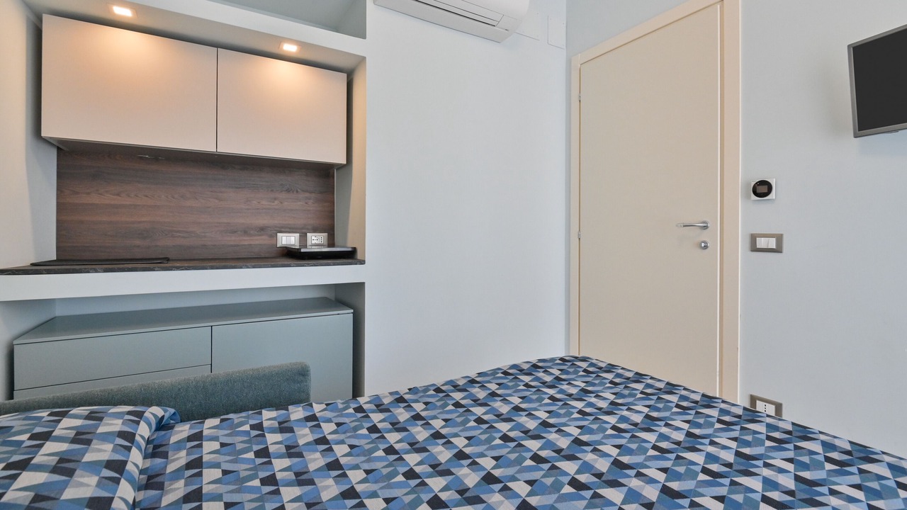 Photo of Bedroom in Santa Maria di Castellabate