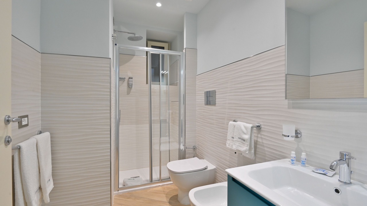 Photo of Bathroom in Santa Maria di Castellabate