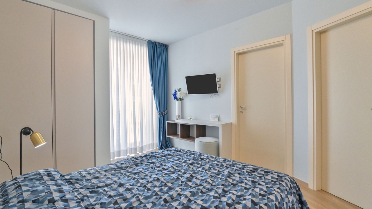Photo of Bedroom in Santa Maria di Castellabate