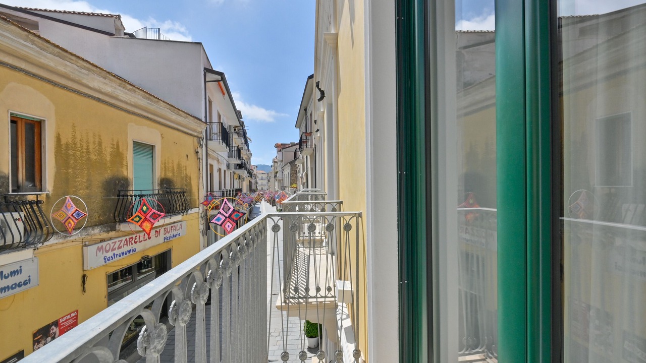 Photo of Outdoor in Santa Maria di Castellabate