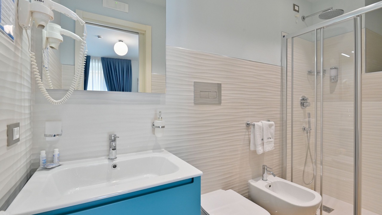 Photo of Bathroom in Santa Maria di Castellabate