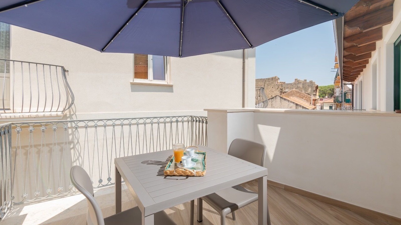 Photo of Outdoor in Santa Maria di Castellabate