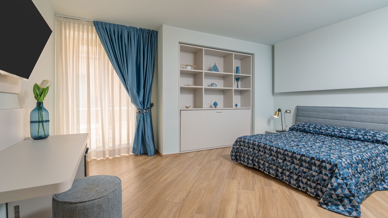 Photo of Bedroom in Santa Maria di Castellabate