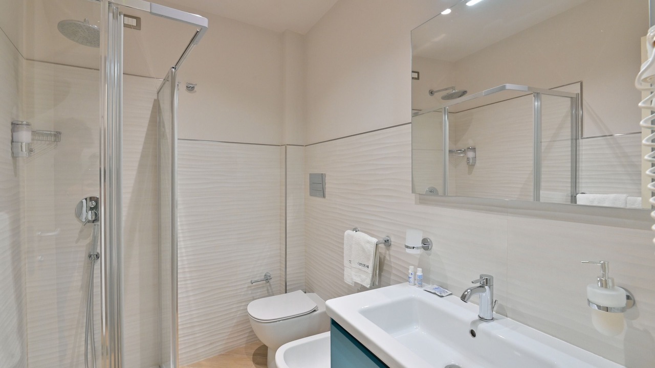 Photo of Bathroom in Santa Maria di Castellabate