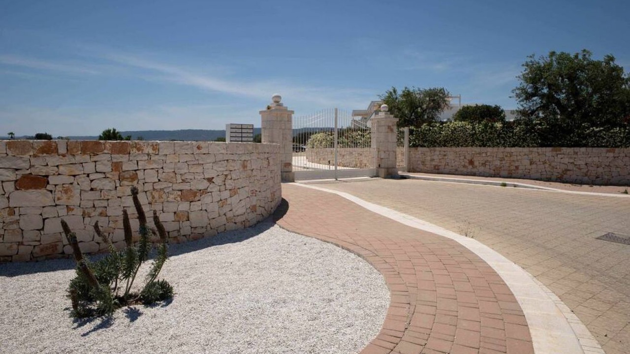 Photo of Outdoor in Capitolo