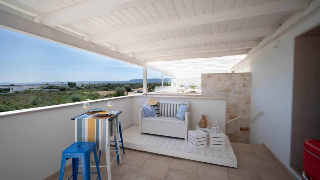 Photo of Outdoor in Capitolo