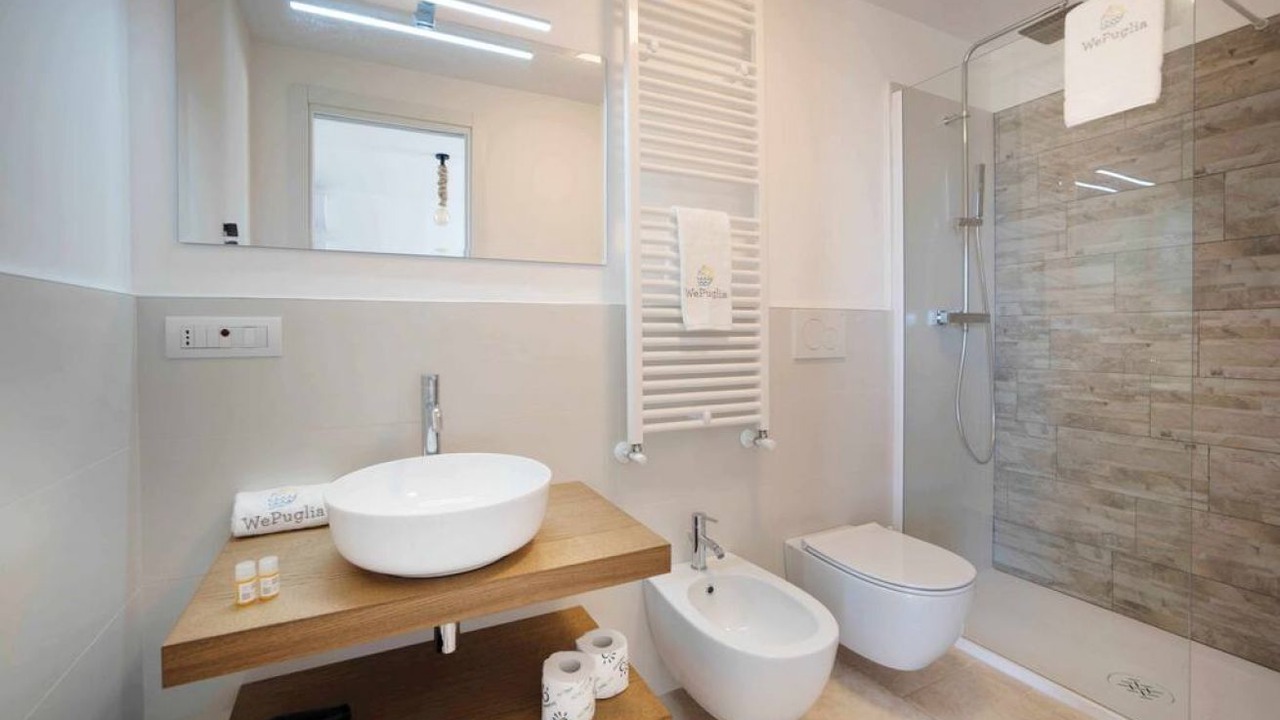 Photo of Bathroom in Capitolo