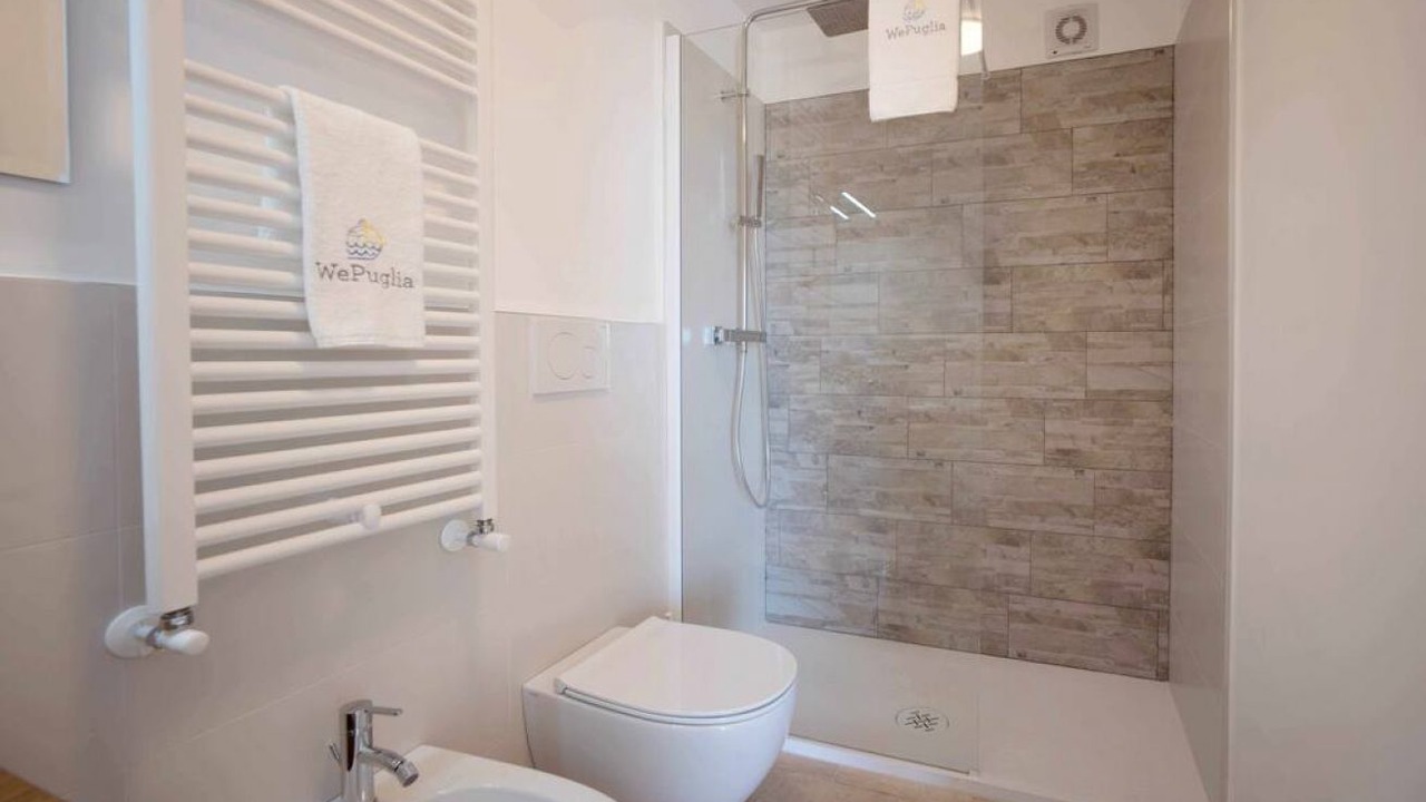 Photo of Bathroom in Capitolo