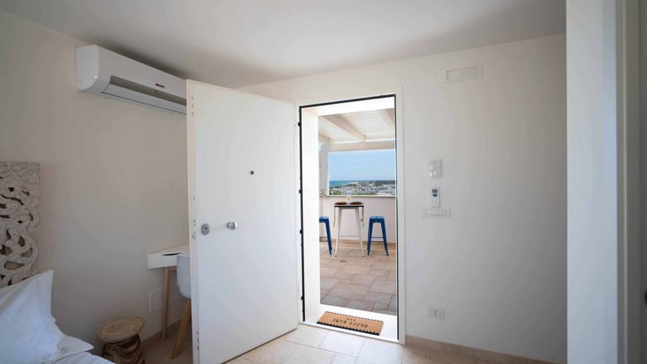 Photo of Bedroom in Capitolo