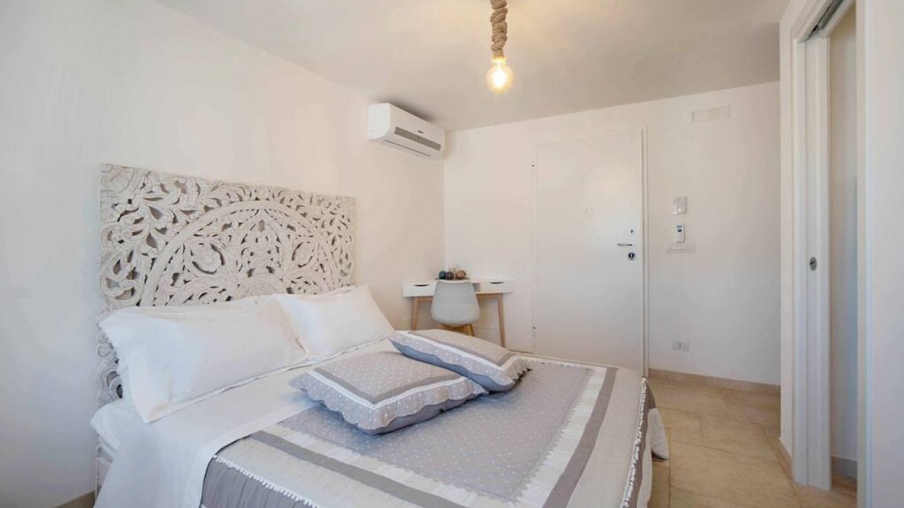 Photo of Bedroom in Capitolo