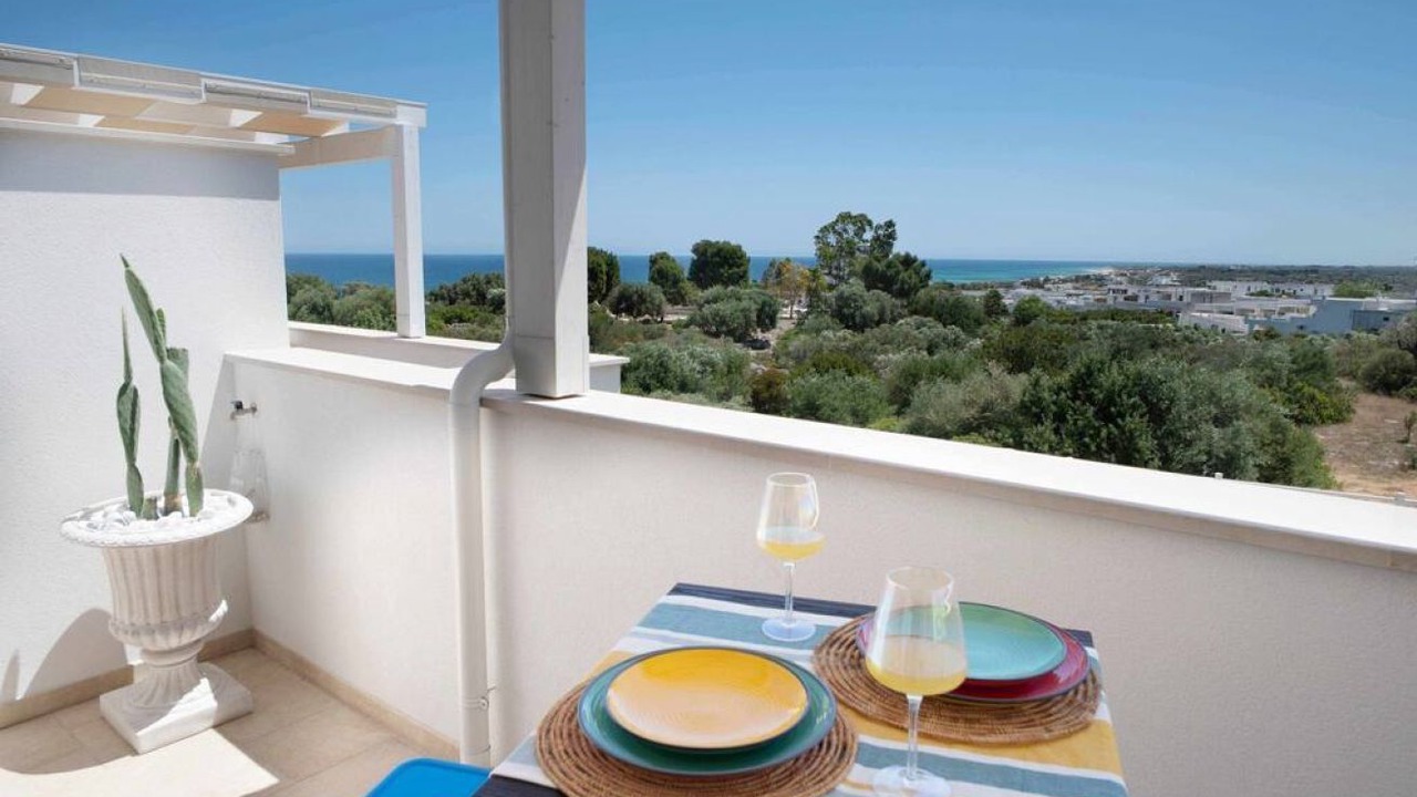 Photo of Outdoor in Capitolo