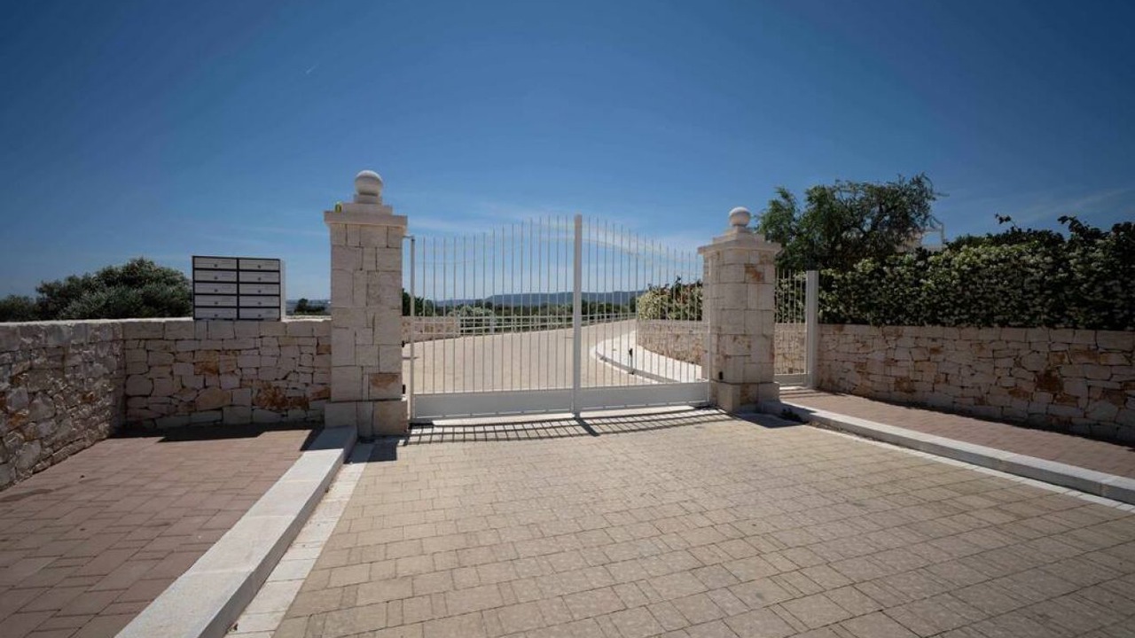 Photo of Outdoor in Capitolo