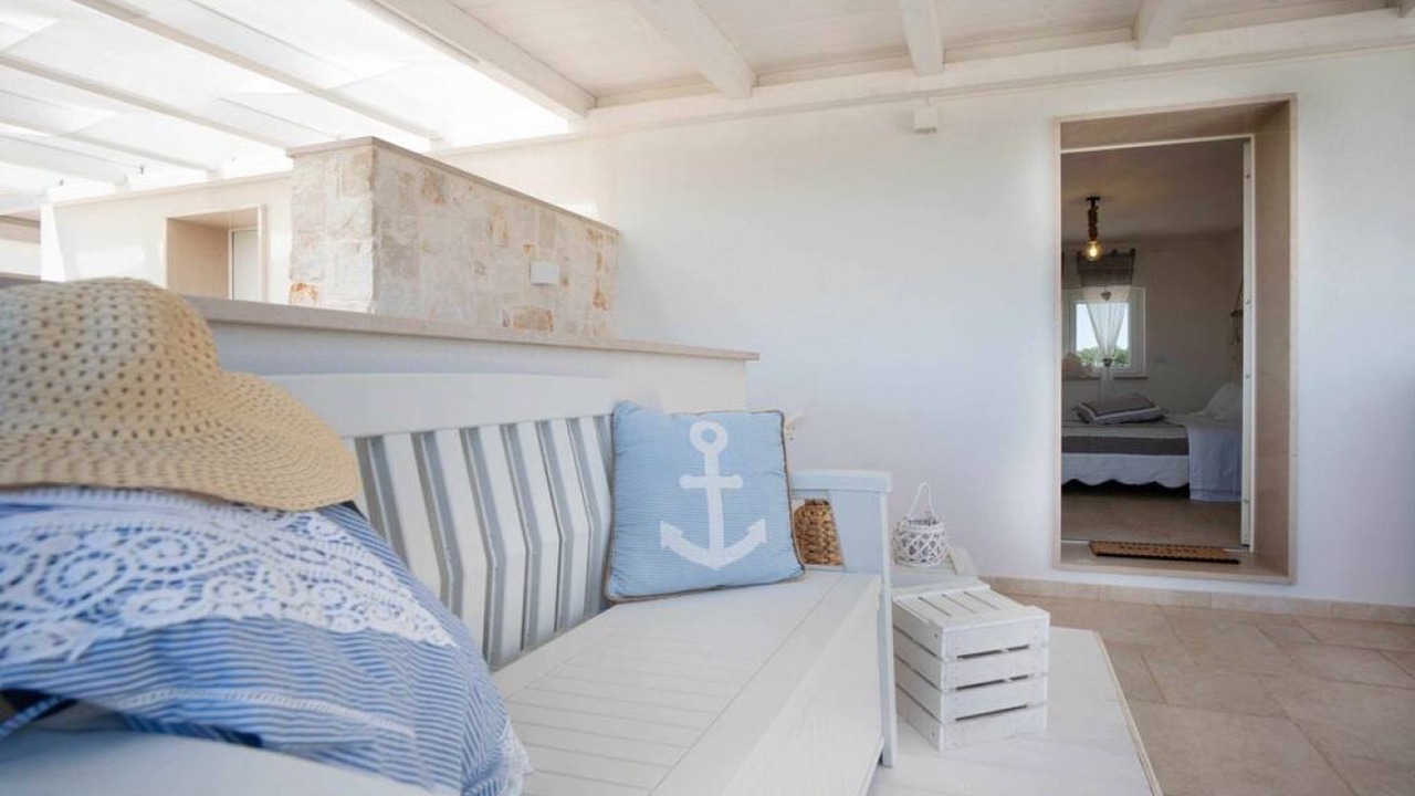 Photo of Bedroom in Capitolo