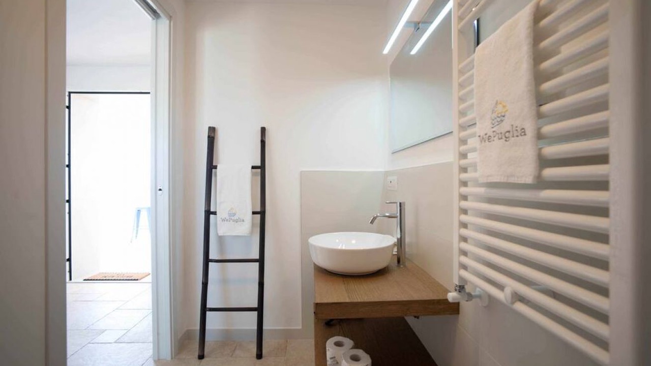 Photo of Bathroom in Capitolo