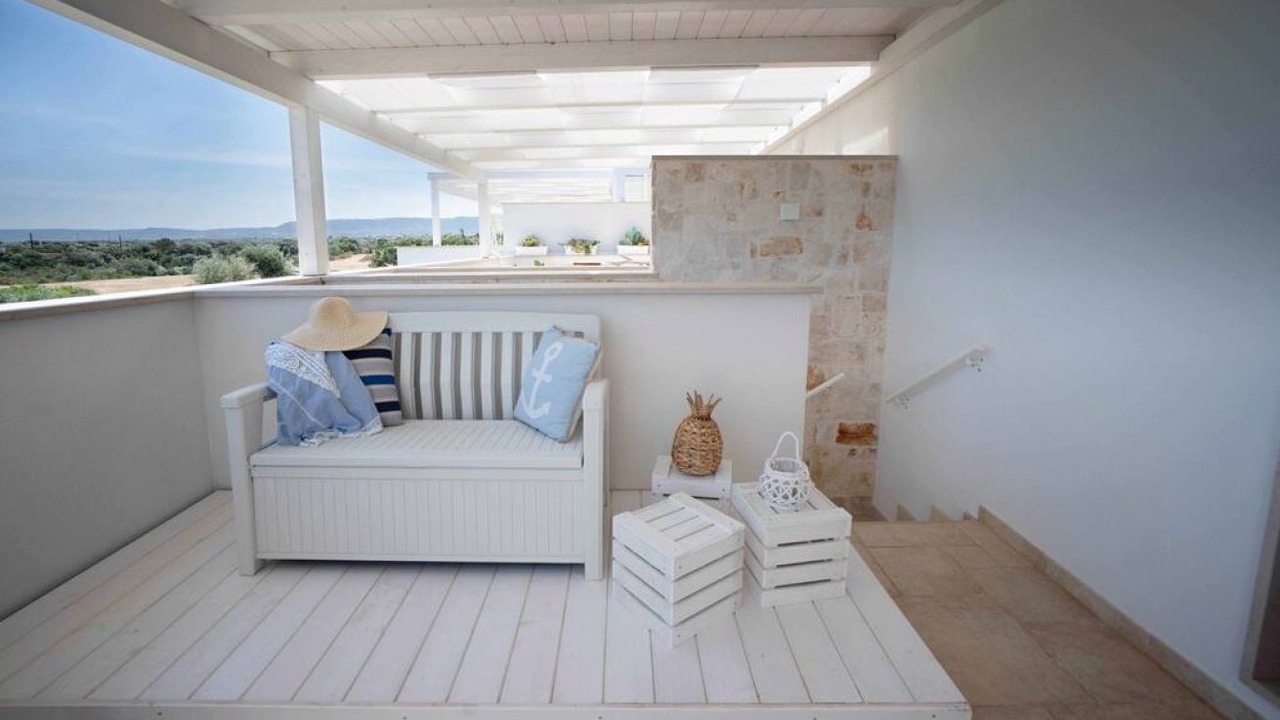 Photo of Outdoor in Capitolo