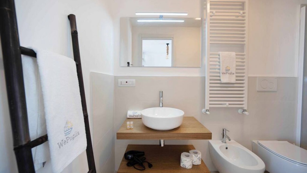 Photo of Bathroom in Capitolo