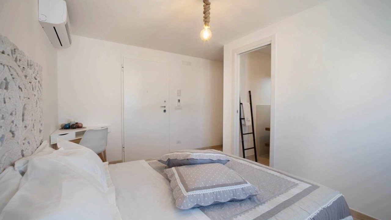 Photo of Bedroom in Capitolo
