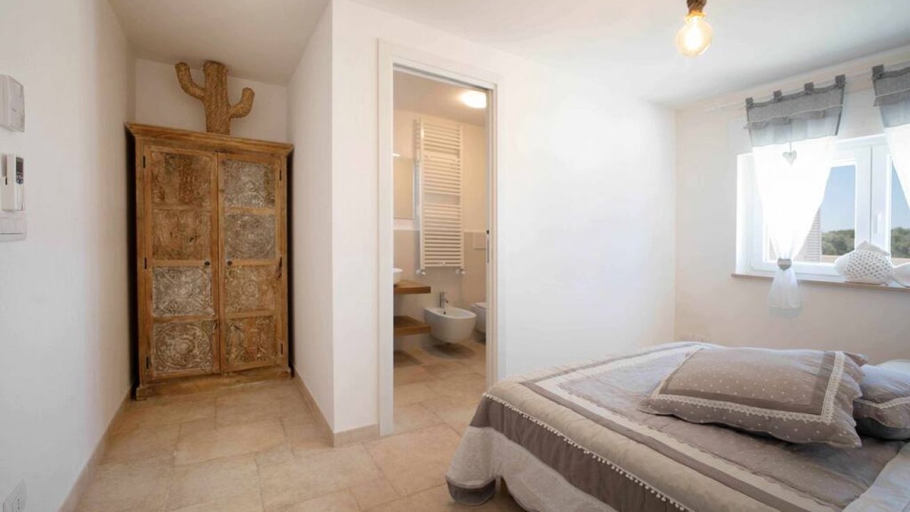 Photo of Bedroom in Capitolo