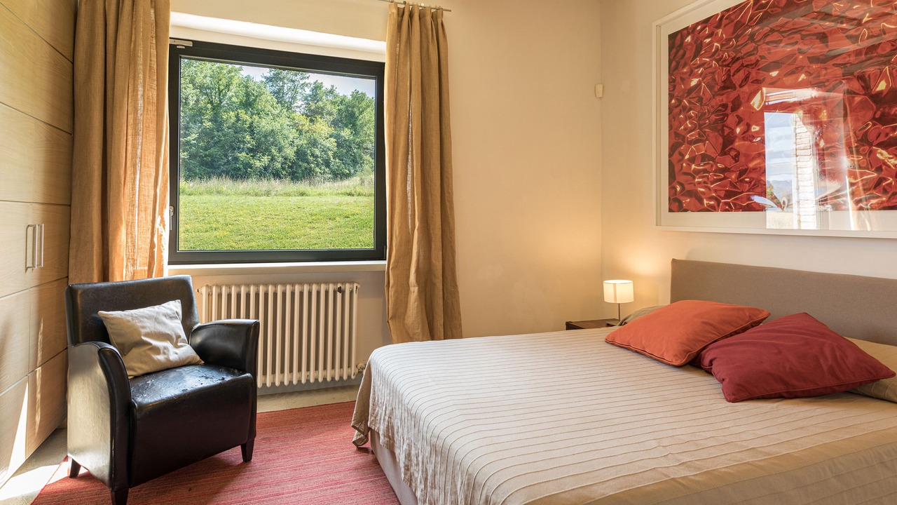 Photo of Bedroom in Todi